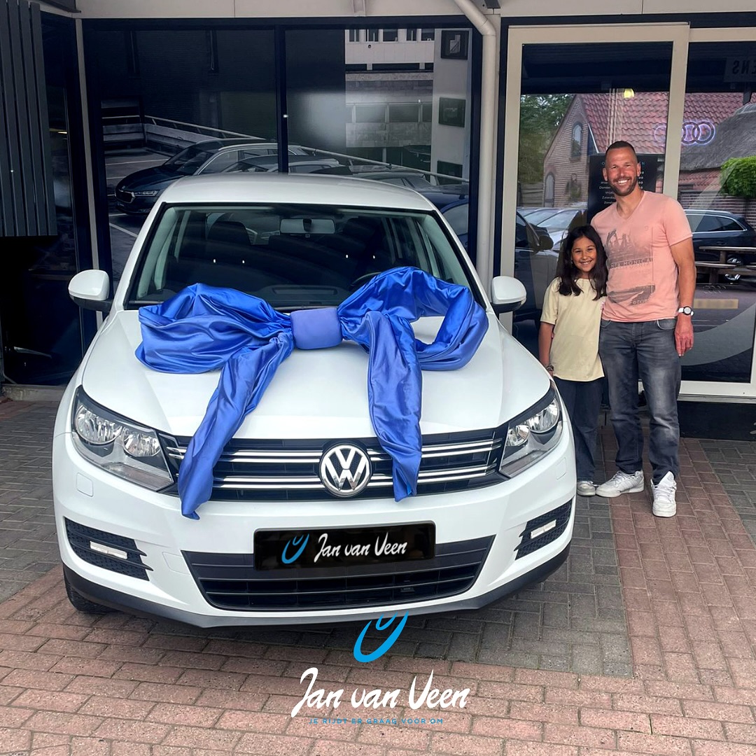 Jan van Veen Auto's added a new photo. - Jan van Veen Auto's