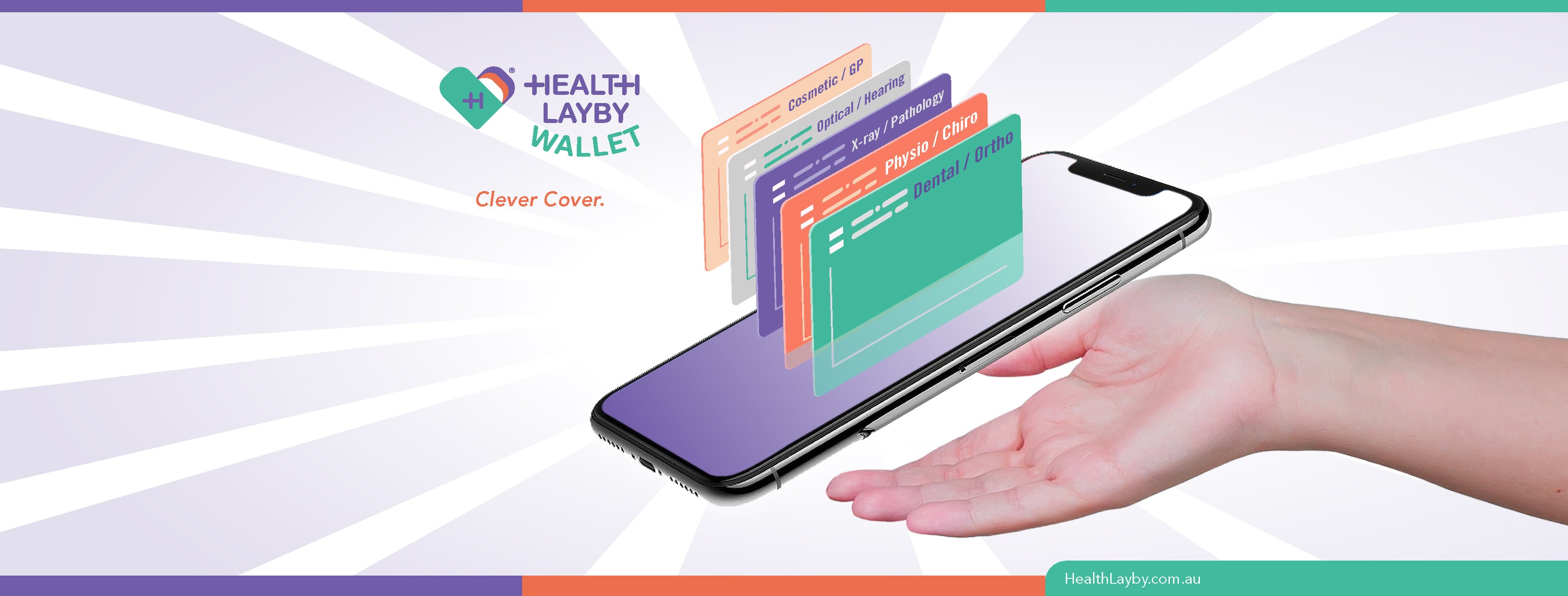 Health Layby