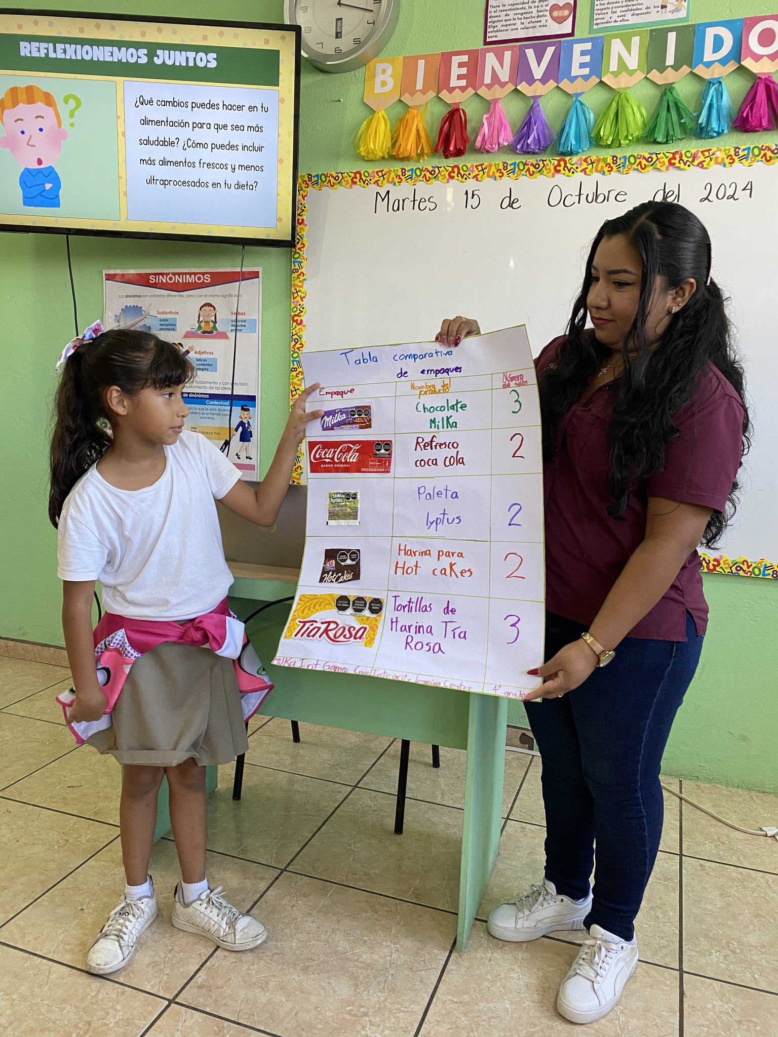 Integrity Learning Center | Ciudad Madero