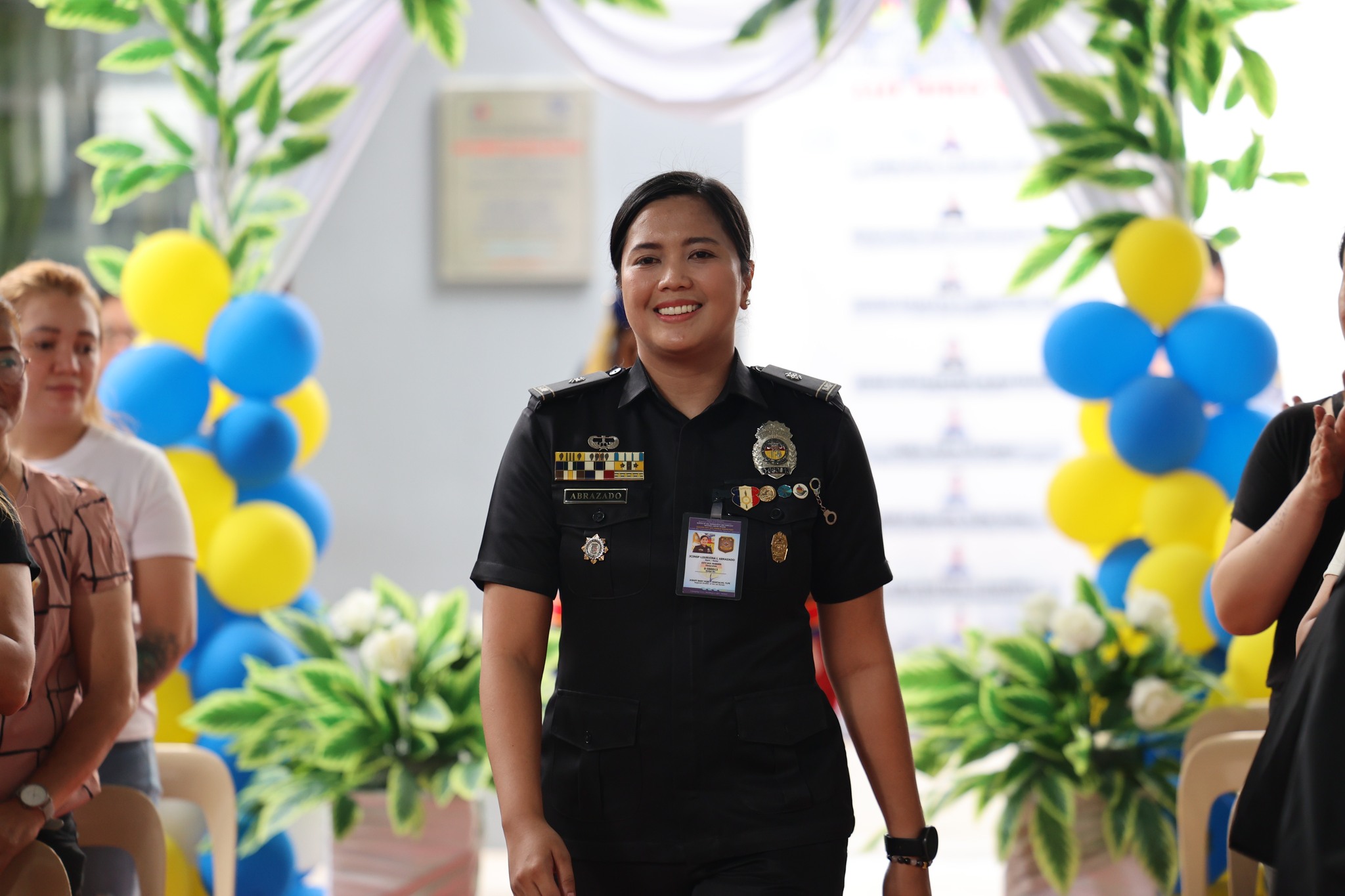 Quezon - CONGRATS, PDL GRADUATES! 🎓 Dumalo si Mayor Joy Belmonte sa ...