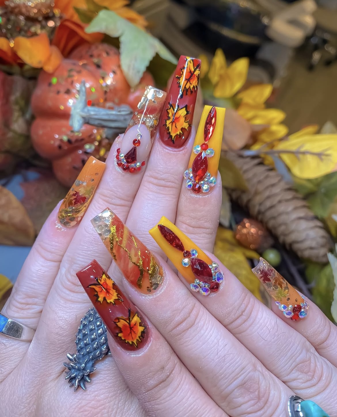 Nails - 💅 Come here and see us 📍1723 Red Robin Lane, New Bern