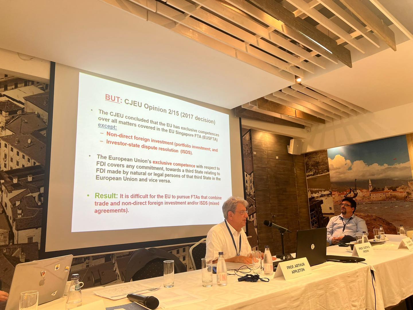 Center for Constitutional Studies and Democratic Development - CCSDD ...