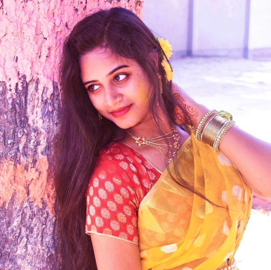 Sumana Kundu
