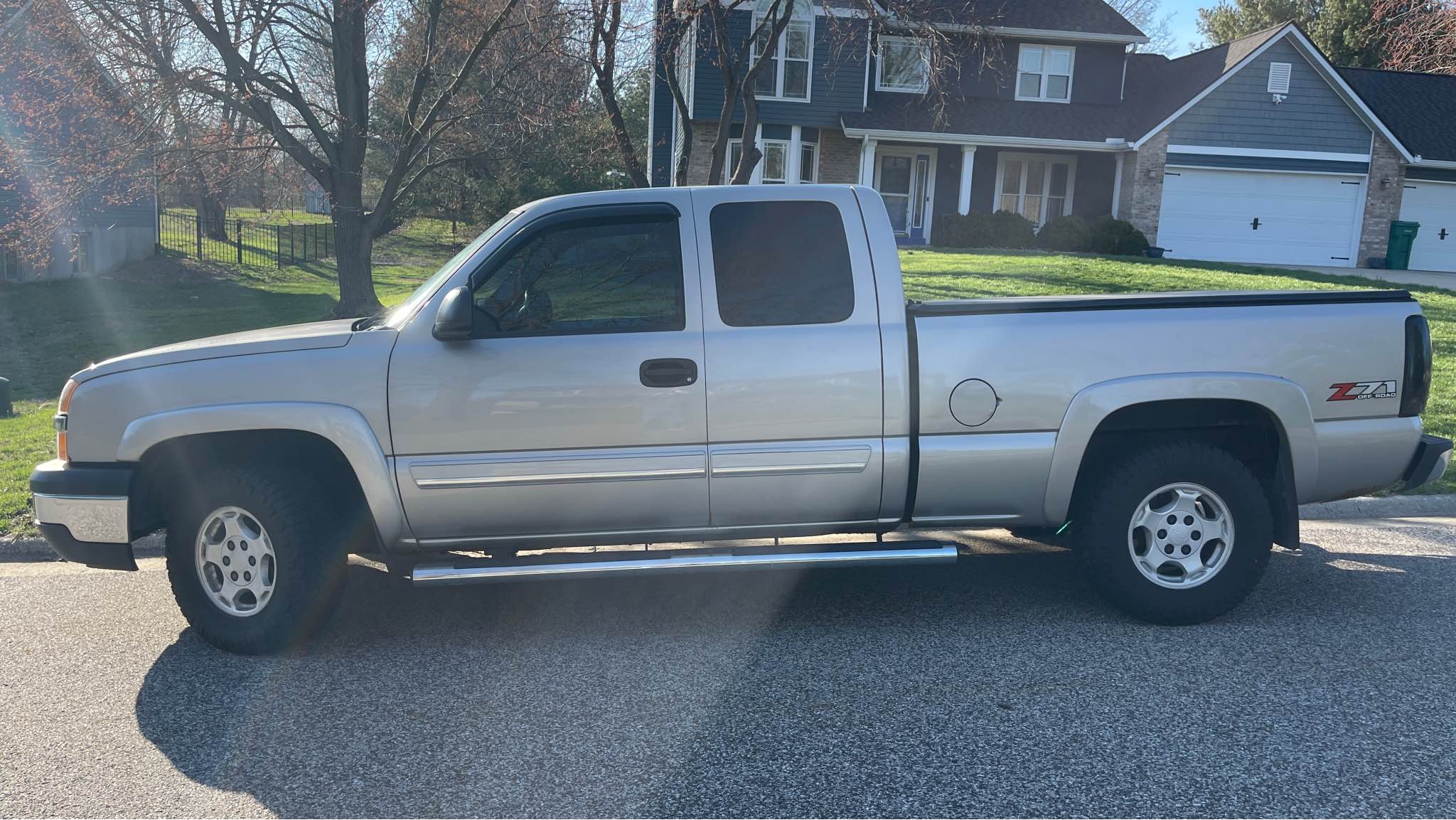 Sitemapcdatahttpsjoedreferenzcom2004 Chevy Silverado Extended Cab 4x4