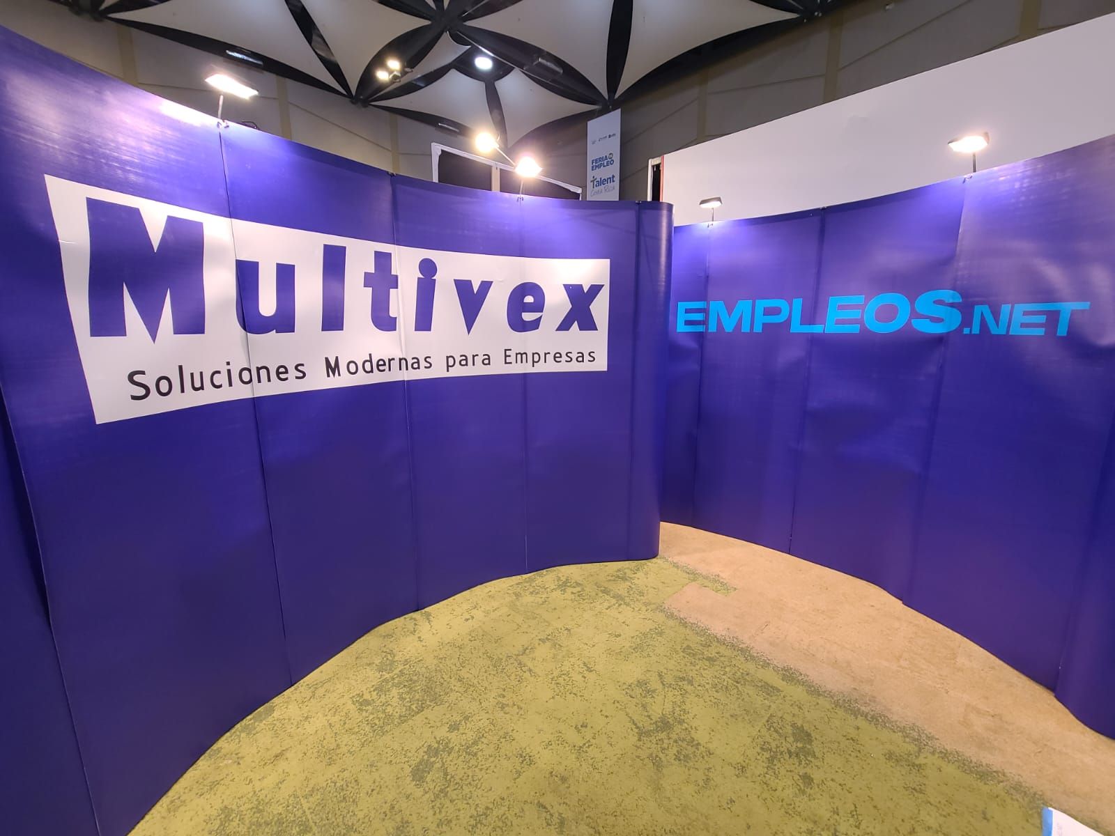 GrupoMultivex | San José