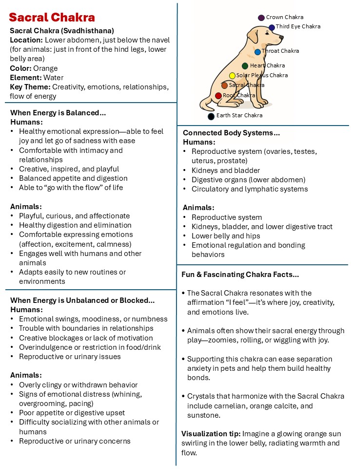 Grateful Heart Animal Pathways | Saint Francis MN