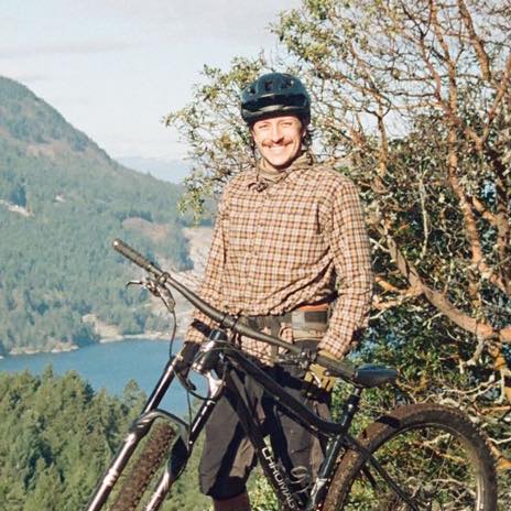 South Island Mountain Bike Society - SIMBS - The friendly and ...