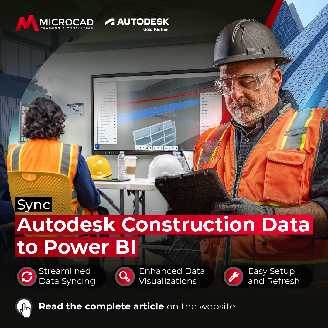 Discover how... - MicroCAD Training & Consulting, Inc.