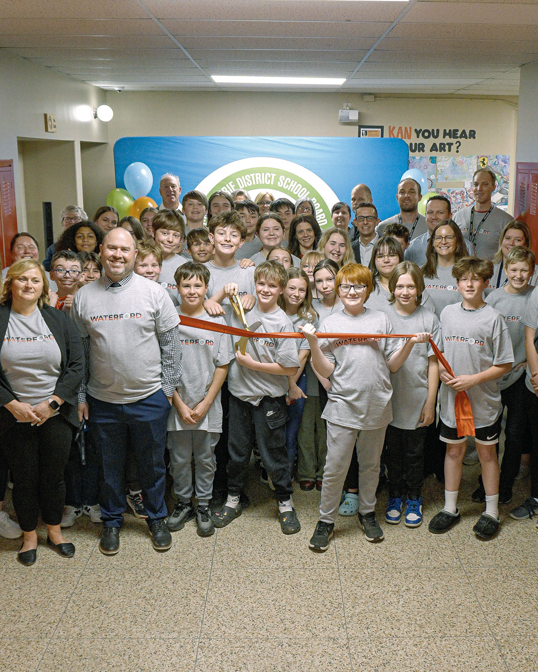 Grand Erie District School Board
