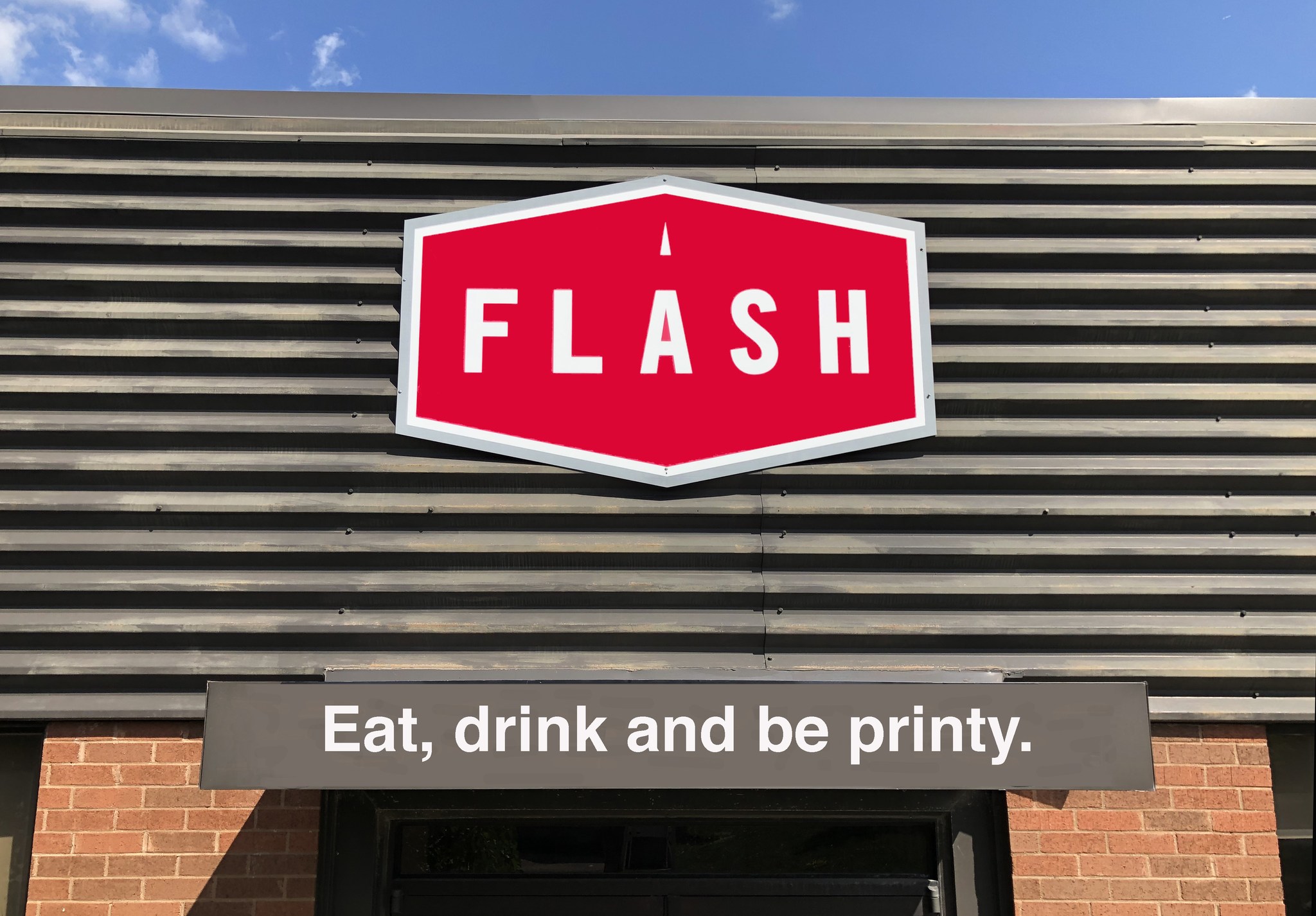 FLASH REPRODUCTIONS | Toronto ON