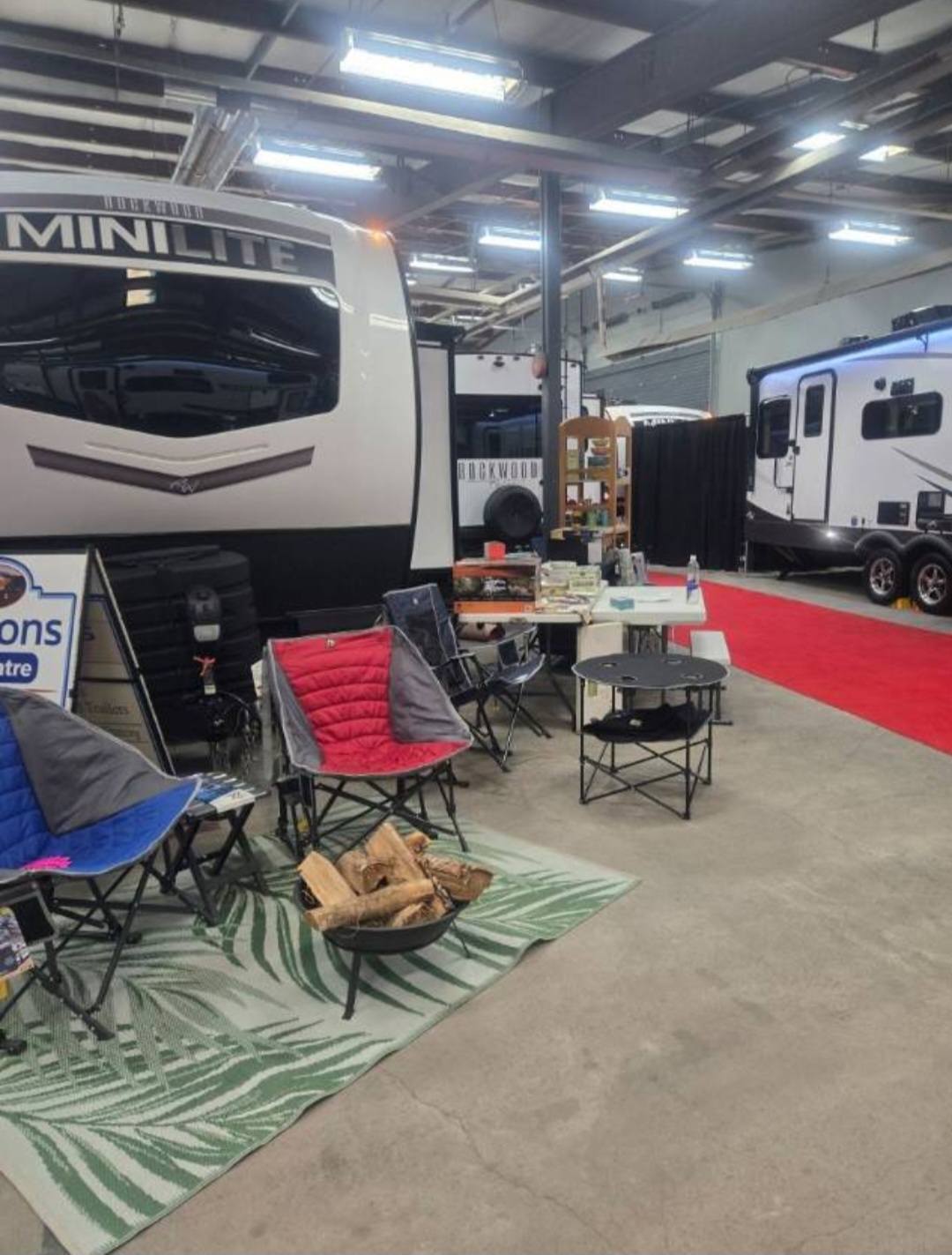 Parsons Motors & Parsons RV Centre | Middleton NS