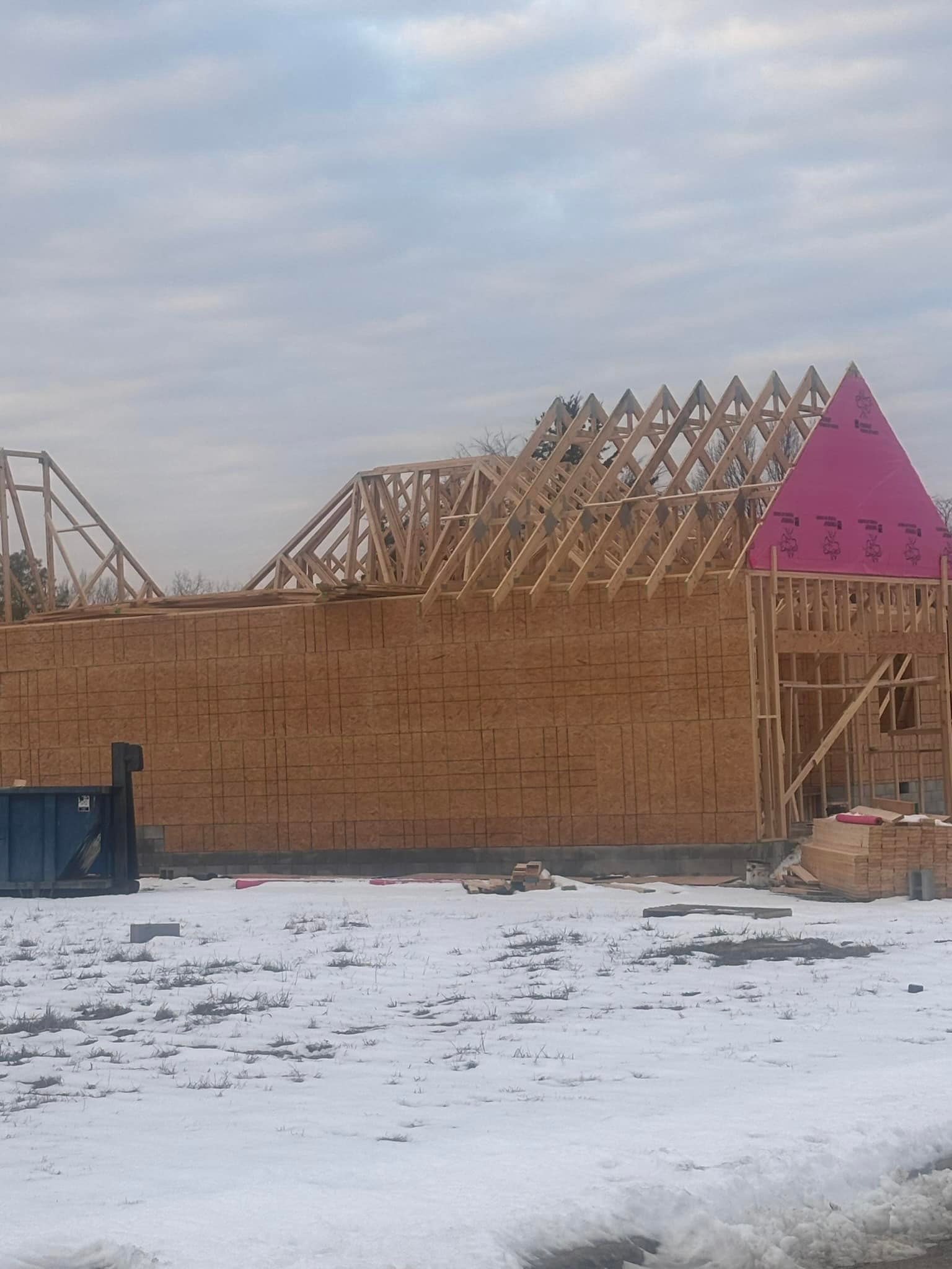 Rip Gresham Construction | Springdale AR