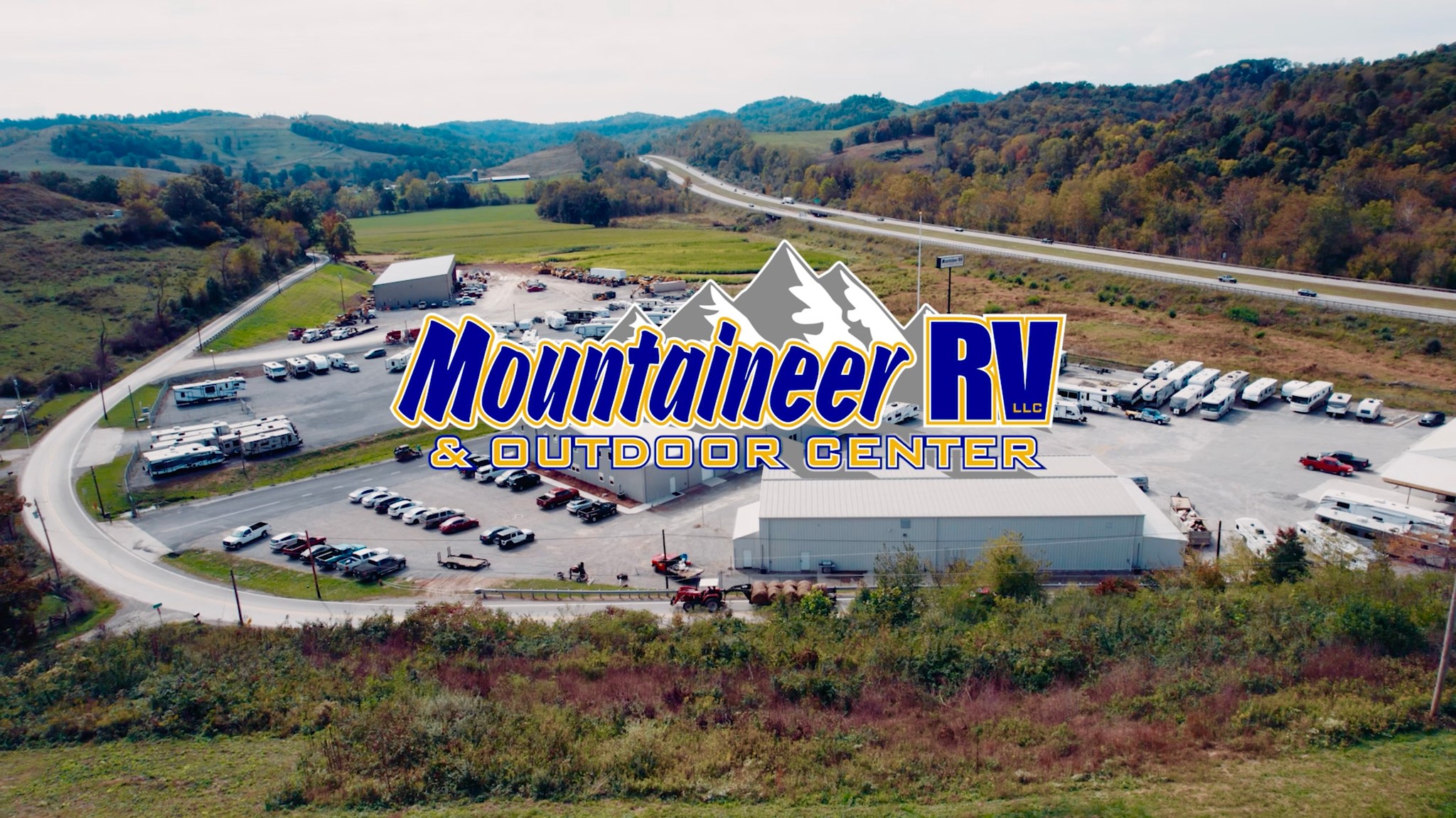 Mountaineer RV & Outdoor Center, LLC - Home