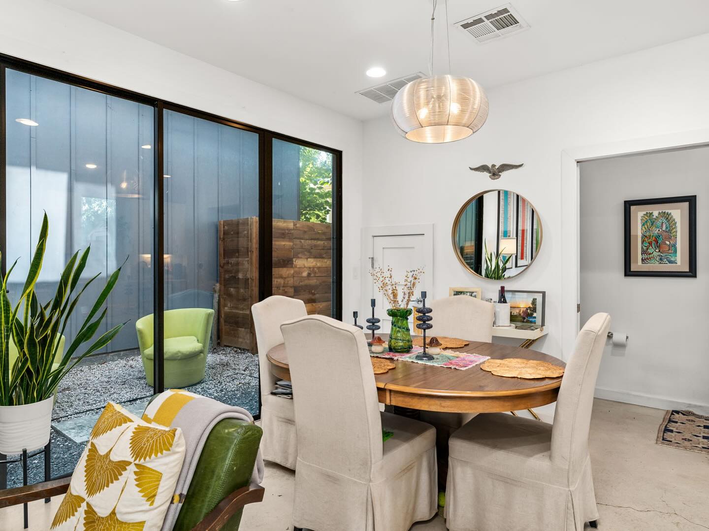 Blake Sayers Bell, Realtor at Gottesman Residential