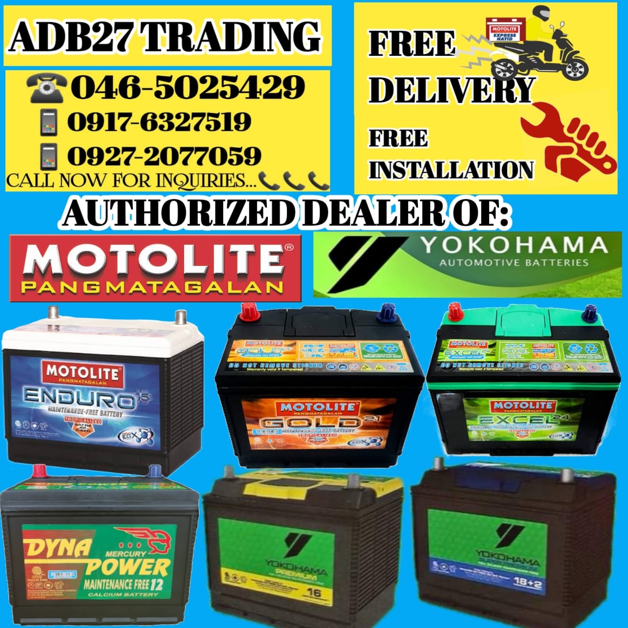 Motolite - Choose your preffered battery for your beloved cars..🚐🚔🚗🚙🚚🚛 ...