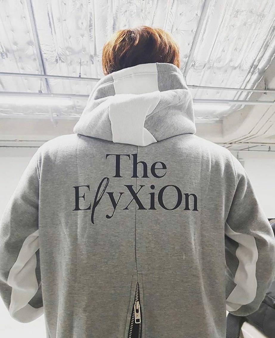 UPDATE] 180128 - EXO Planet #4 – 