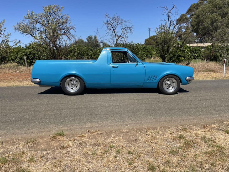 Just Muscle Cars LMVD... - Just Muscle Cars LMVD 250173