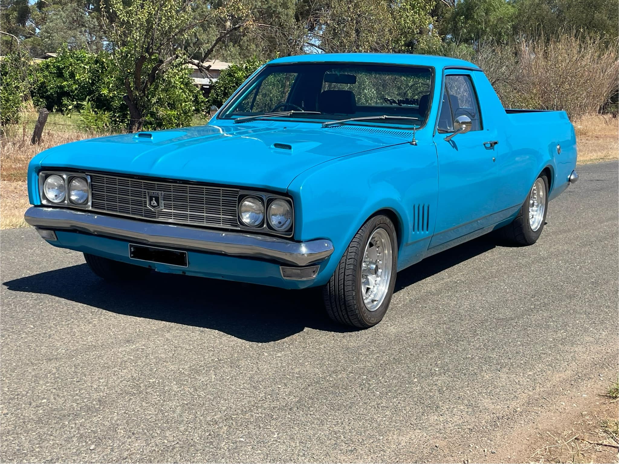 Just Muscle Cars LMVD... - Just Muscle Cars LMVD 250173
