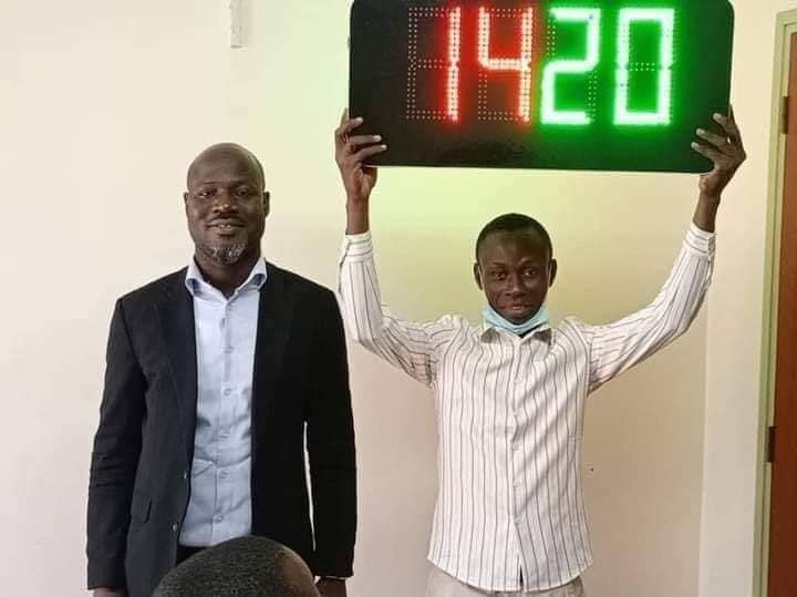 🇨🇮SORO MINTANNANFON LABASSI Un... - TAHA Oulaï Guy-Valère