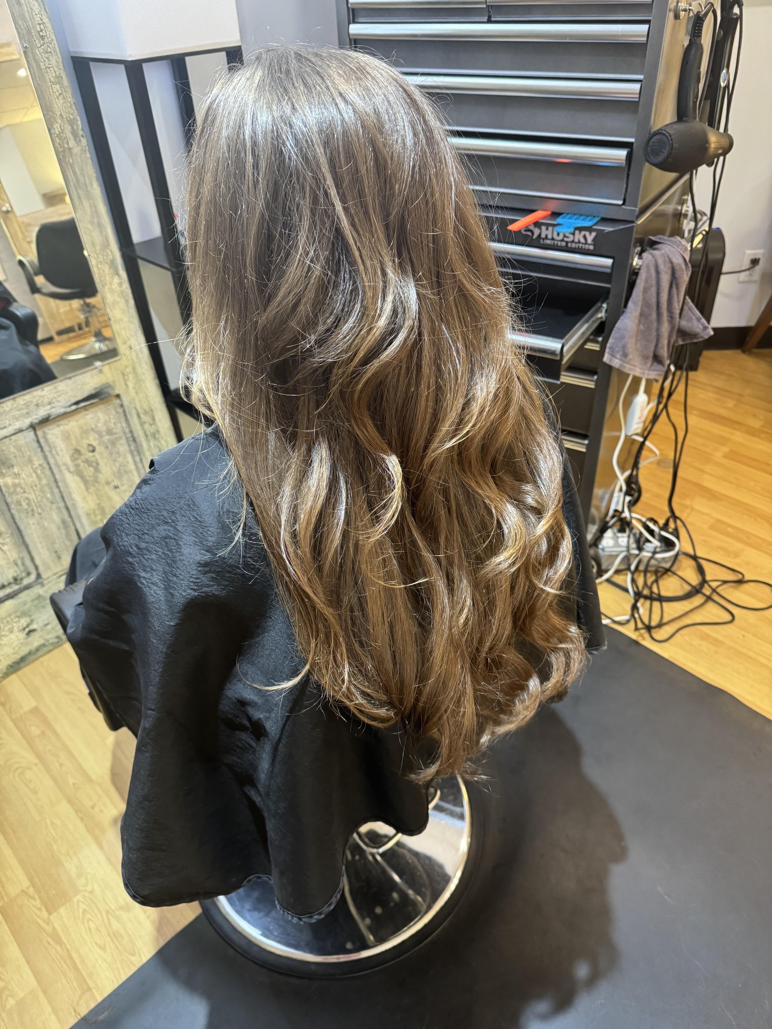 Hair by Randy at Strandz | Westbrook ME