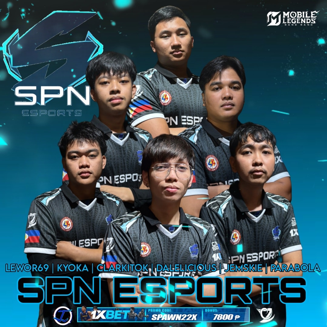 JC Esports