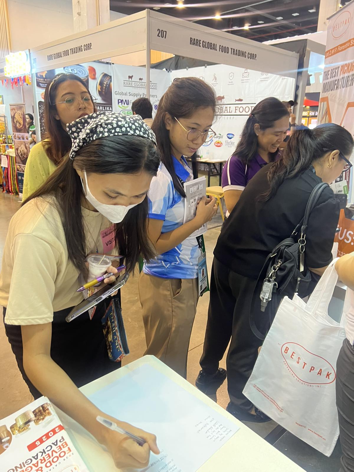 Bestpak Packaging Solutions, Inc. | Quezon City