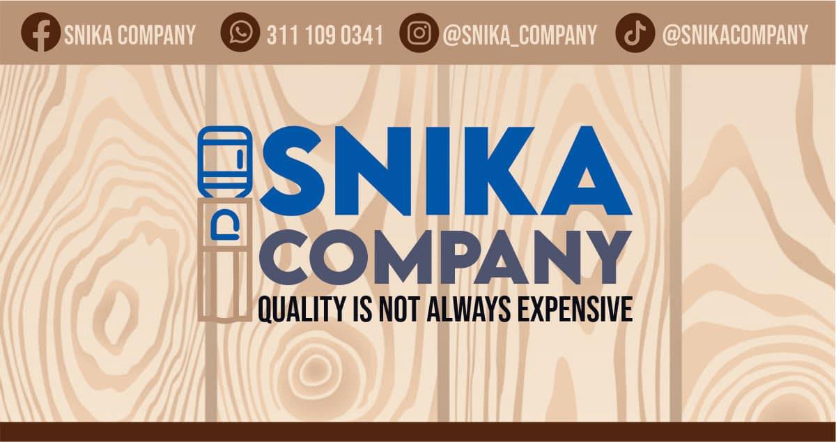 Snika Company | Tepic