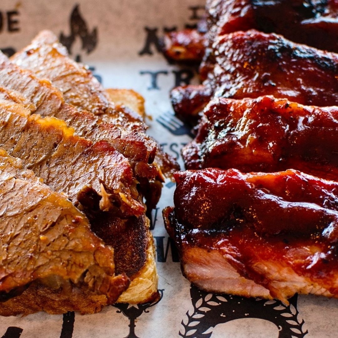 Famous Dave's Bar-B-Que of America - The ULTIMATE Father’s Day gift: A ...