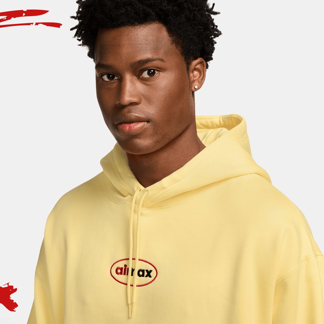 The classic Nike fit you know & love get a Liverpool make over