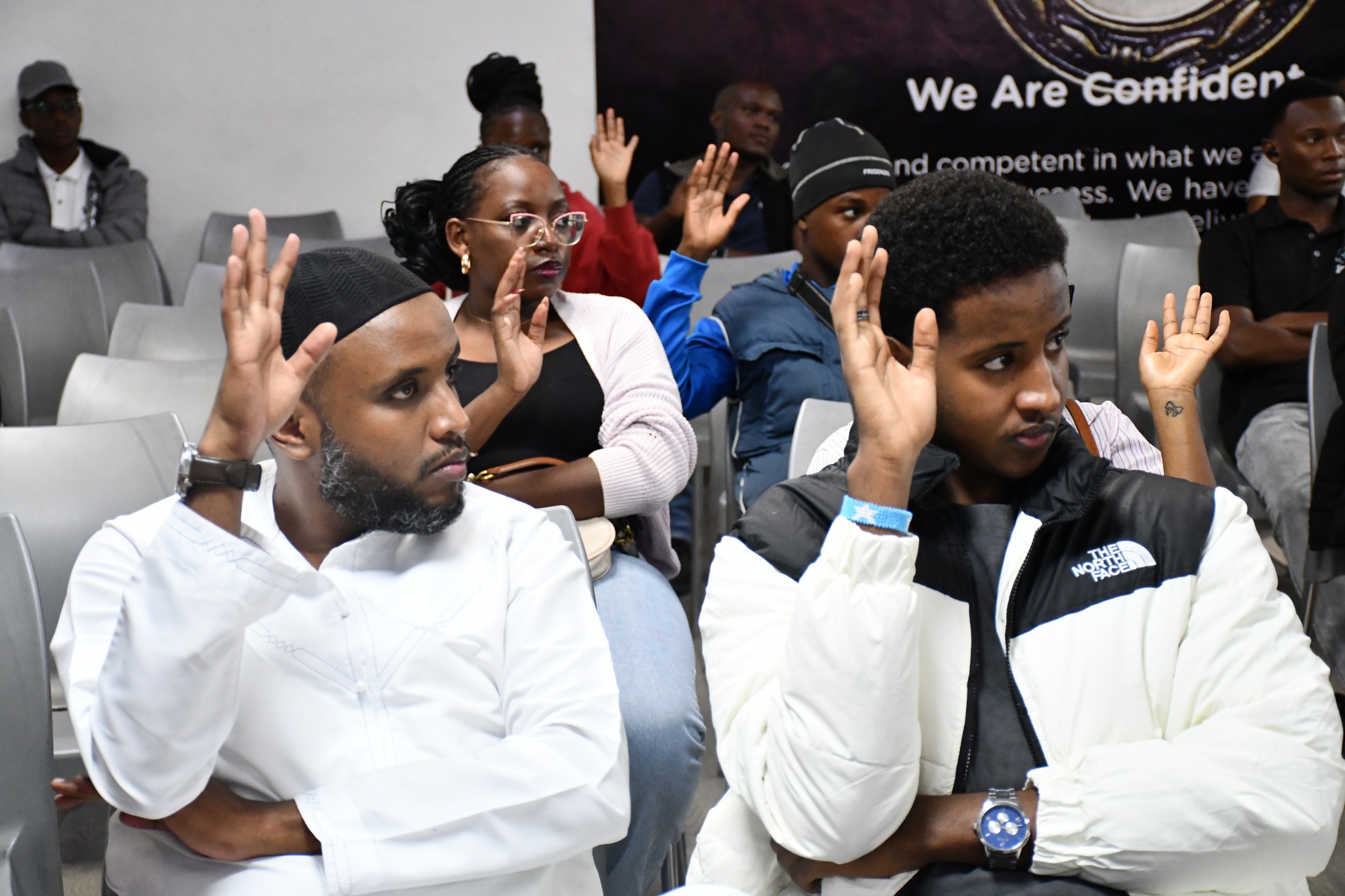 Moringa School | Nairobi