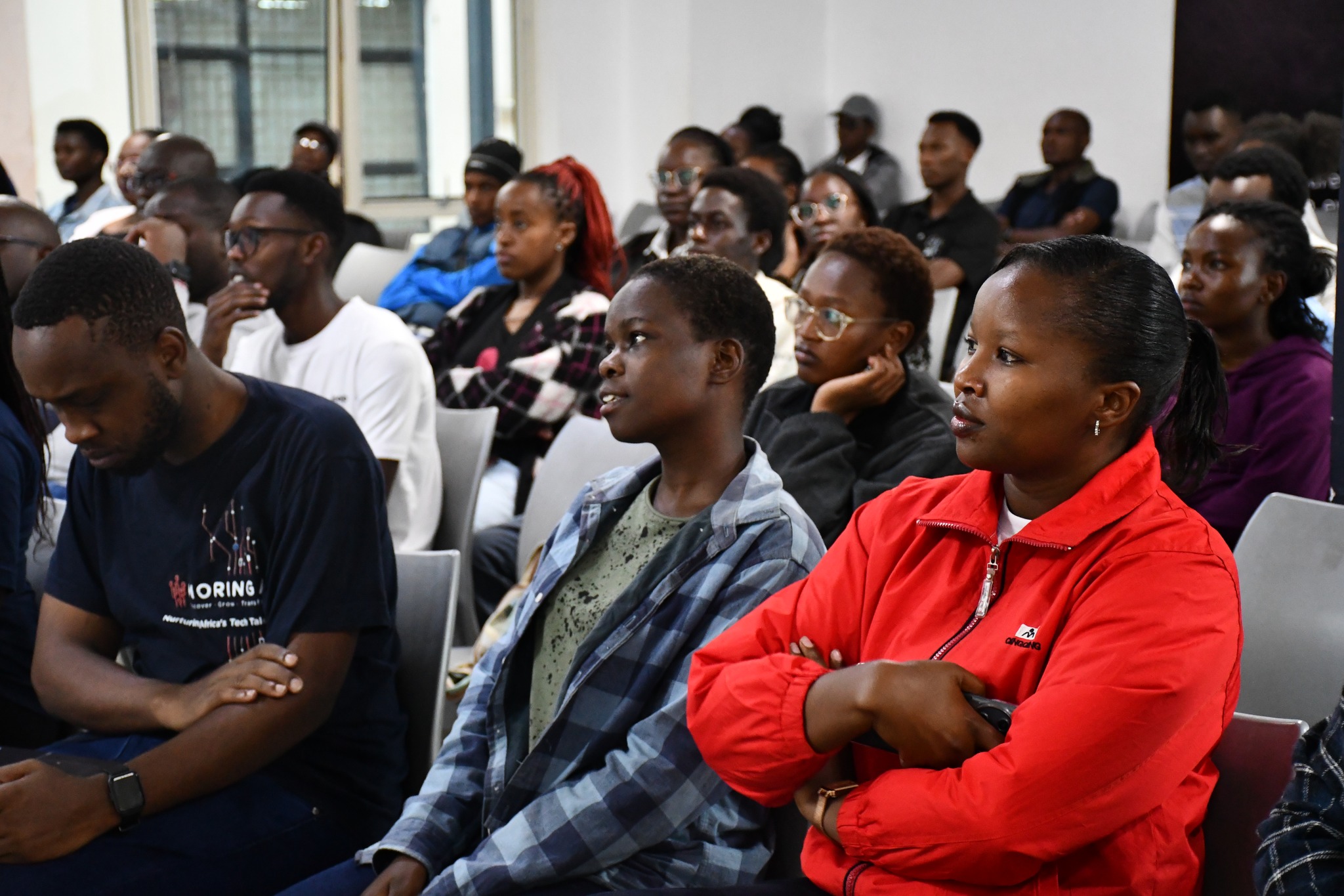 Moringa School | Nairobi
