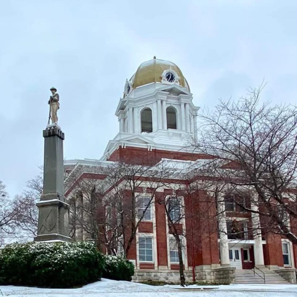 Etowah Valley... - Etowah Valley Historical Society