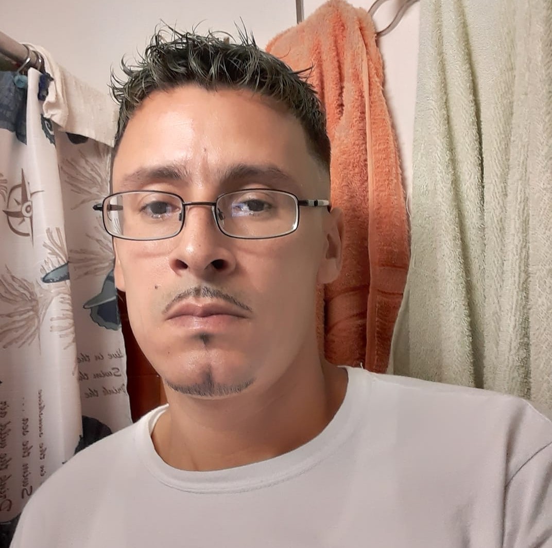 Rafael Angel Castanon