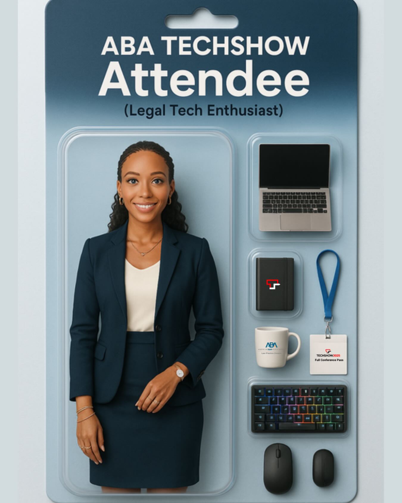 ABA TECHSHOW