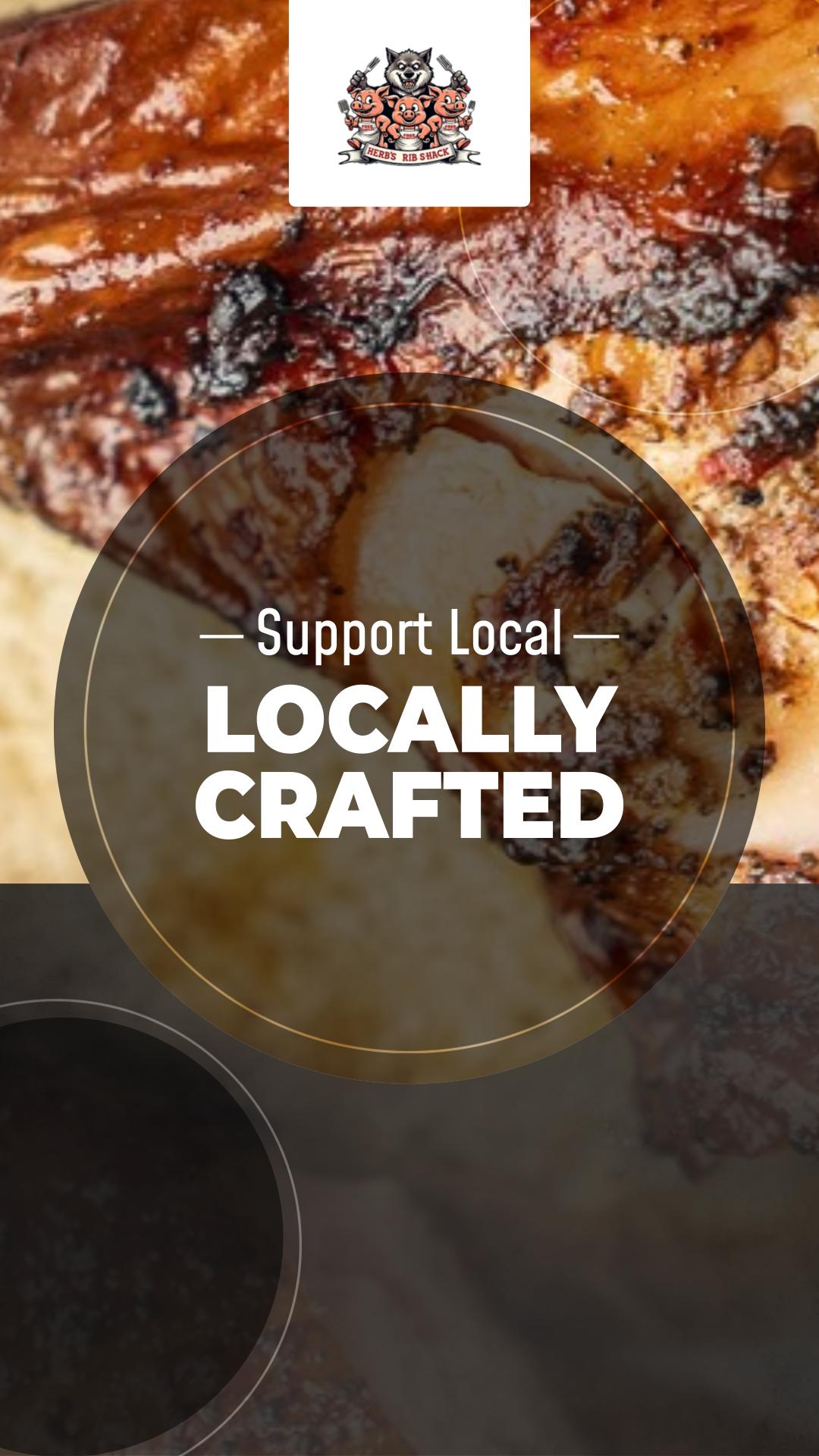 Herb's Rib Shack | Mableton GA