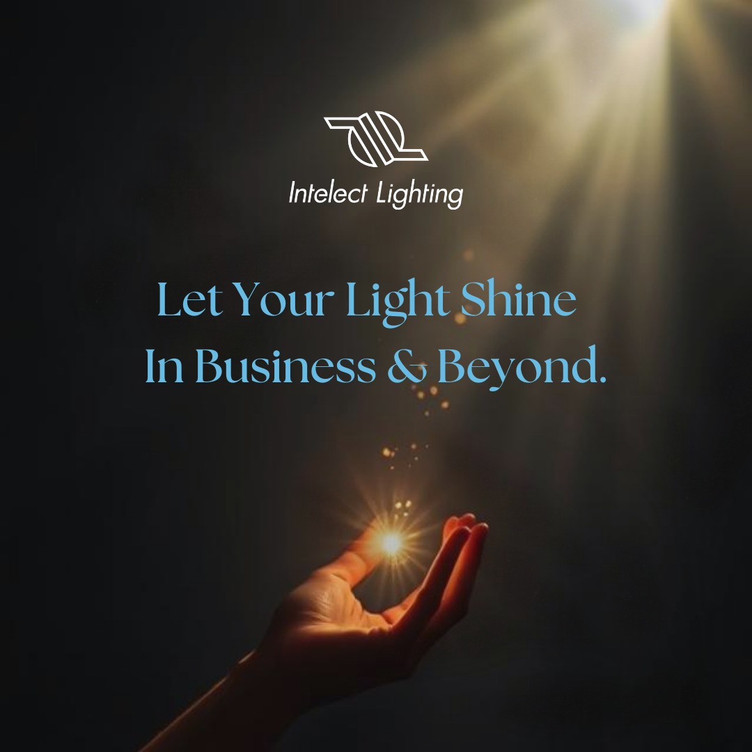 Intelect Lighting | Warrington