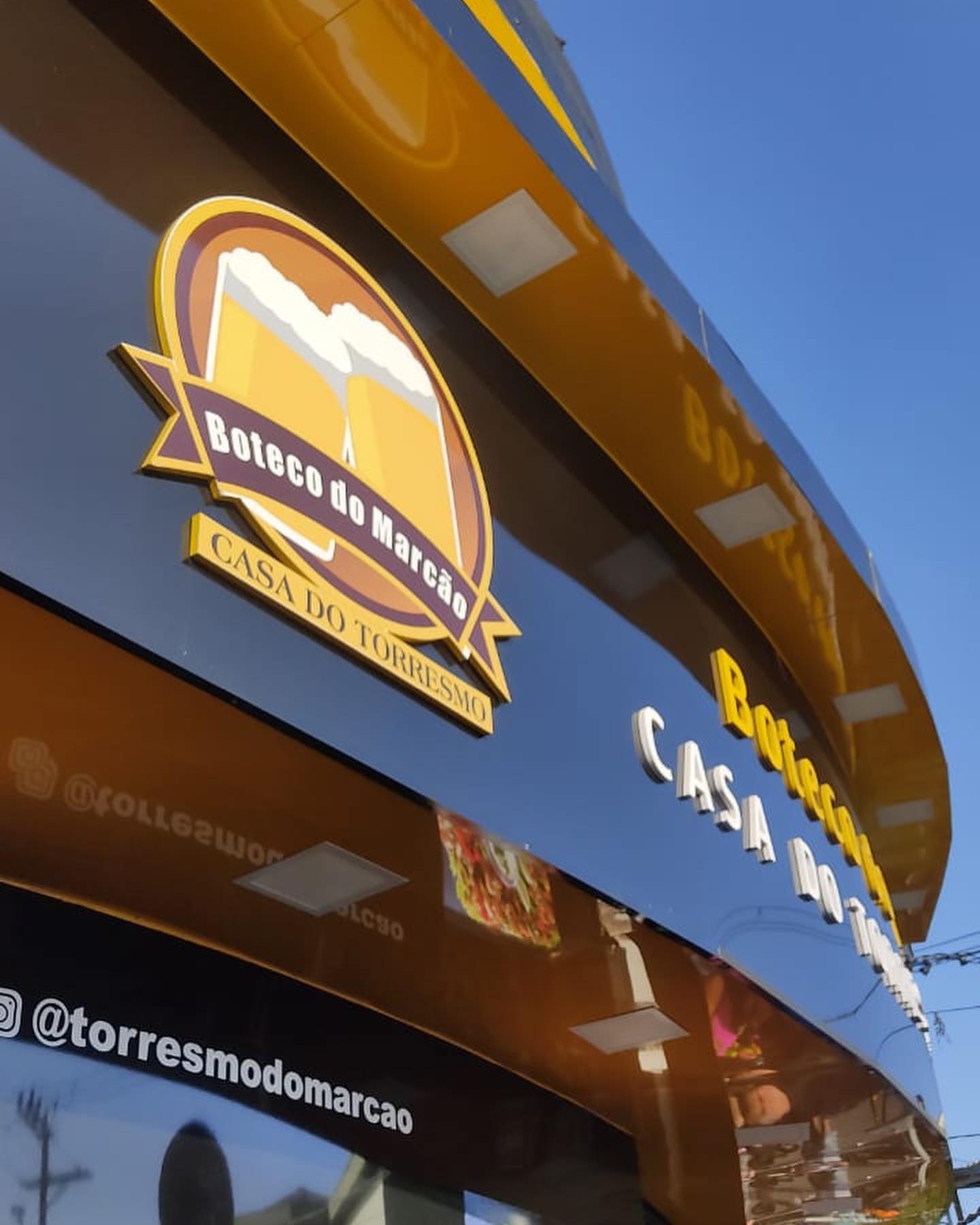 Boteco Do Marcão | São Paulo SP