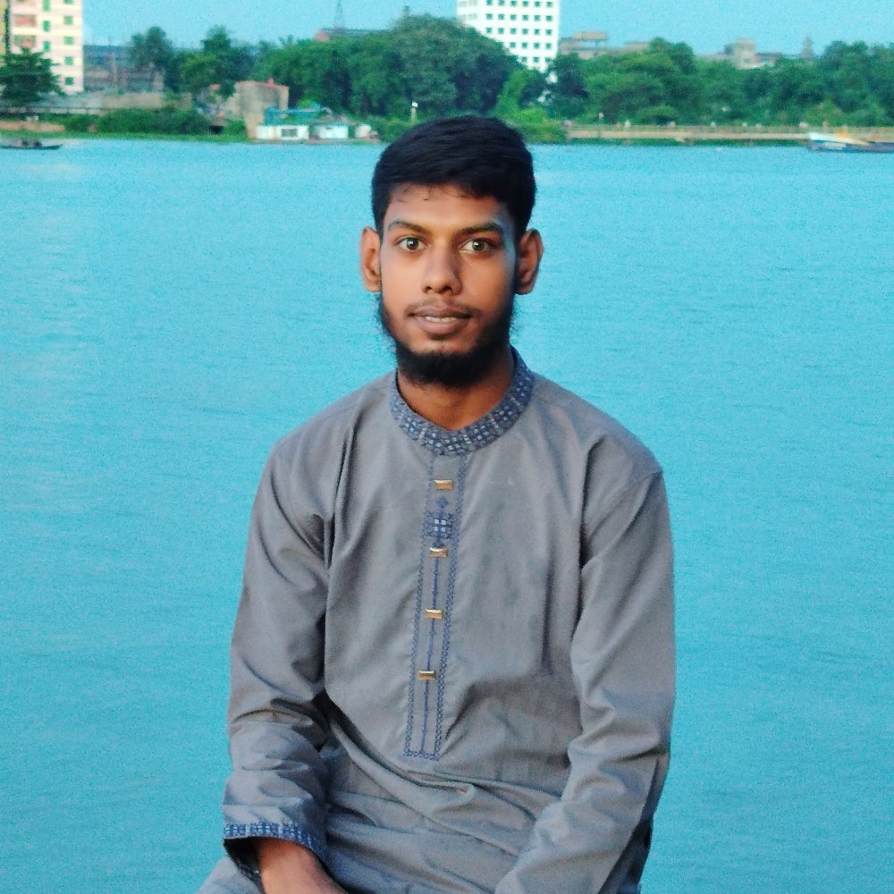 MD Firoz Ahmed