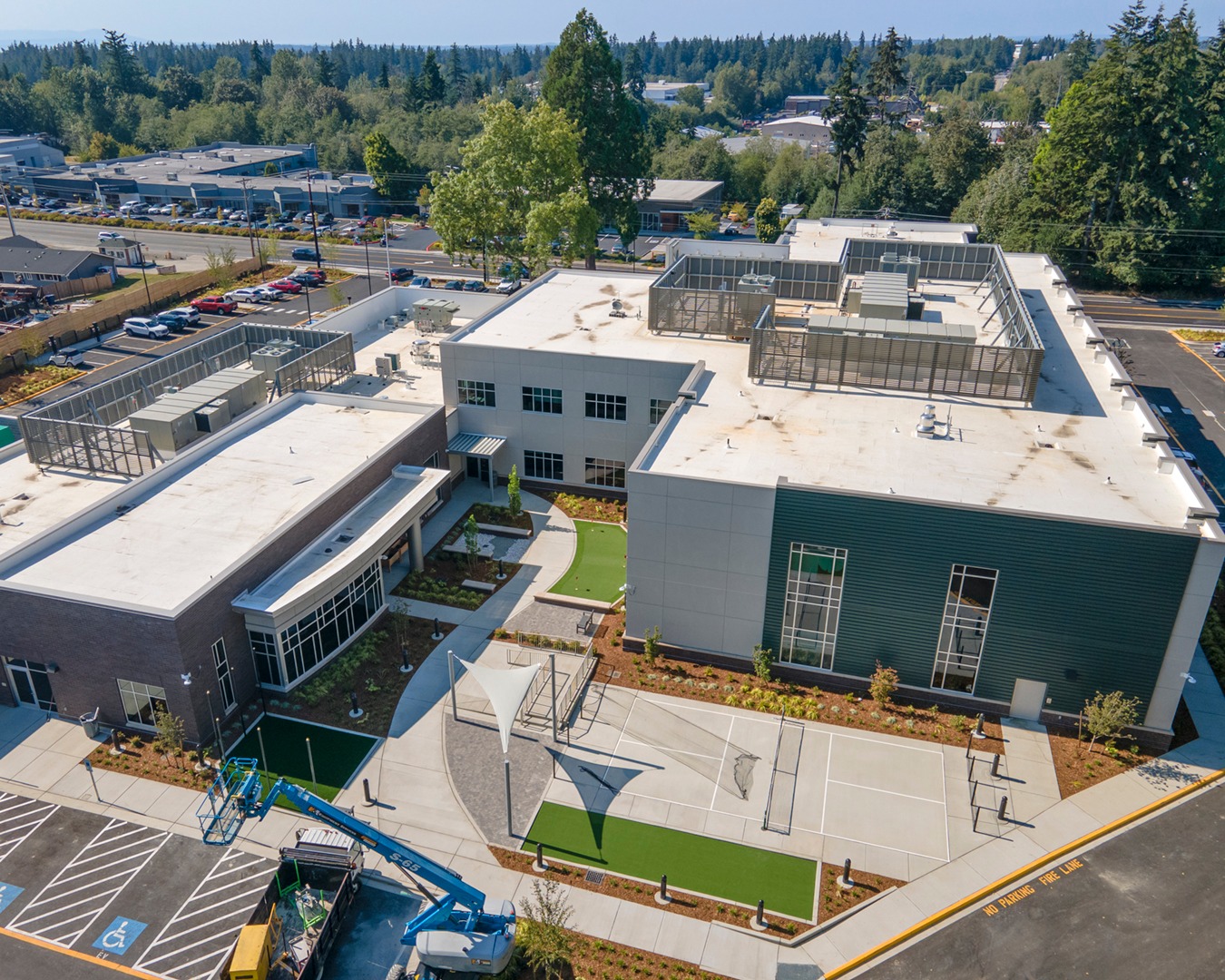 CG Engineering | Edmonds WA