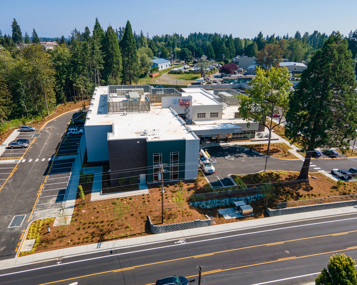 CG Engineering | Edmonds WA