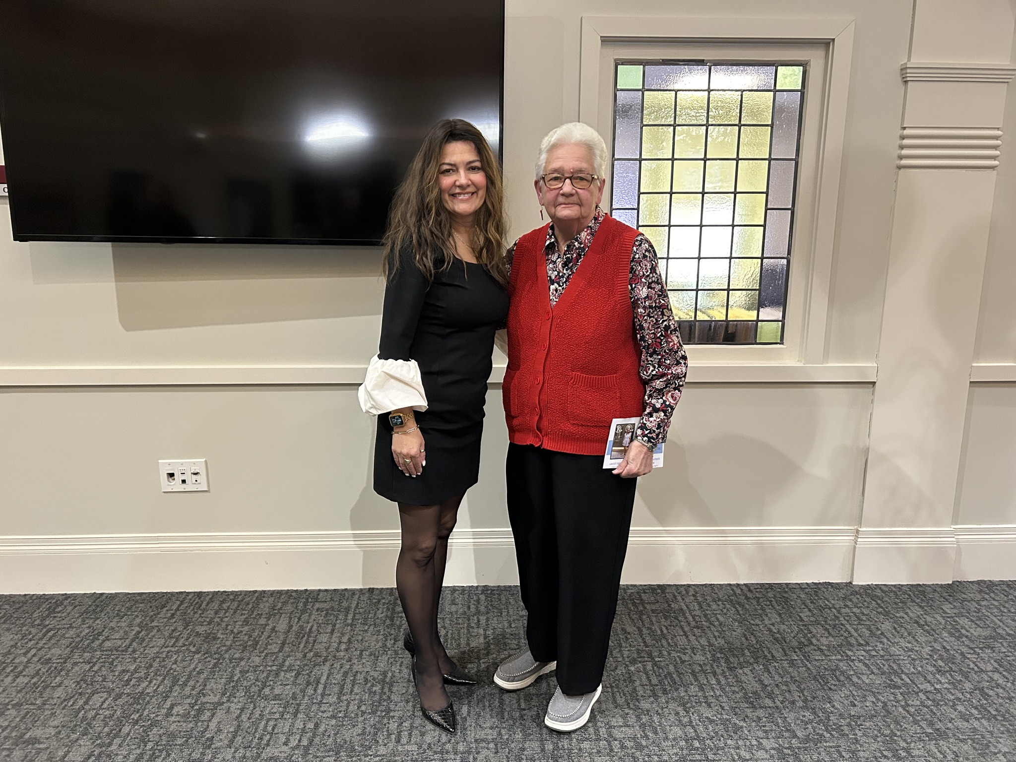 This week we want to highlight... - Stoughton Town Manager | Facebook