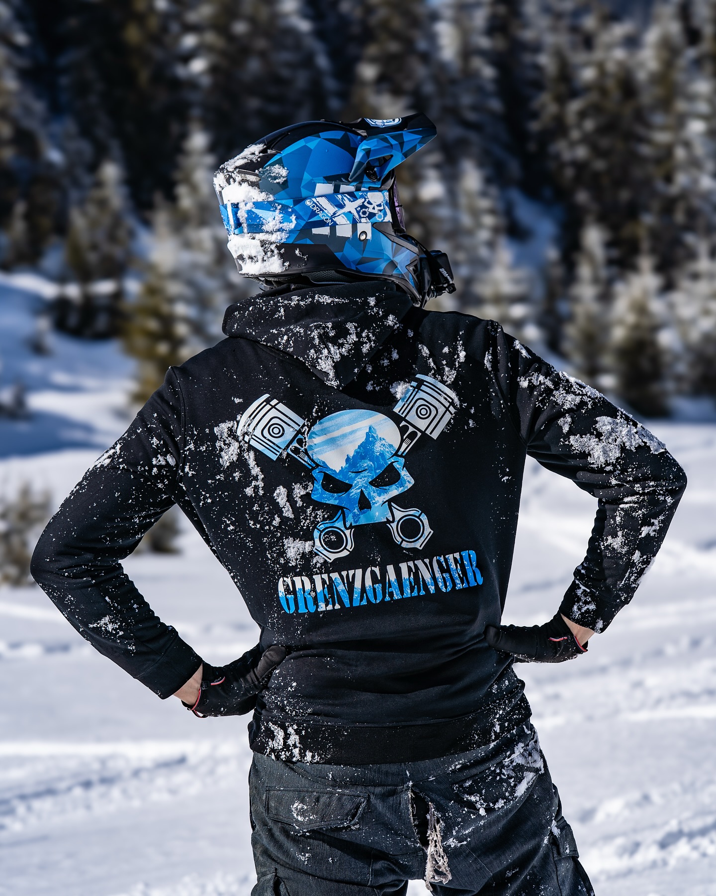 Your feeling after 6 hours of snow action 😂🙌🏻 24 hour Apex