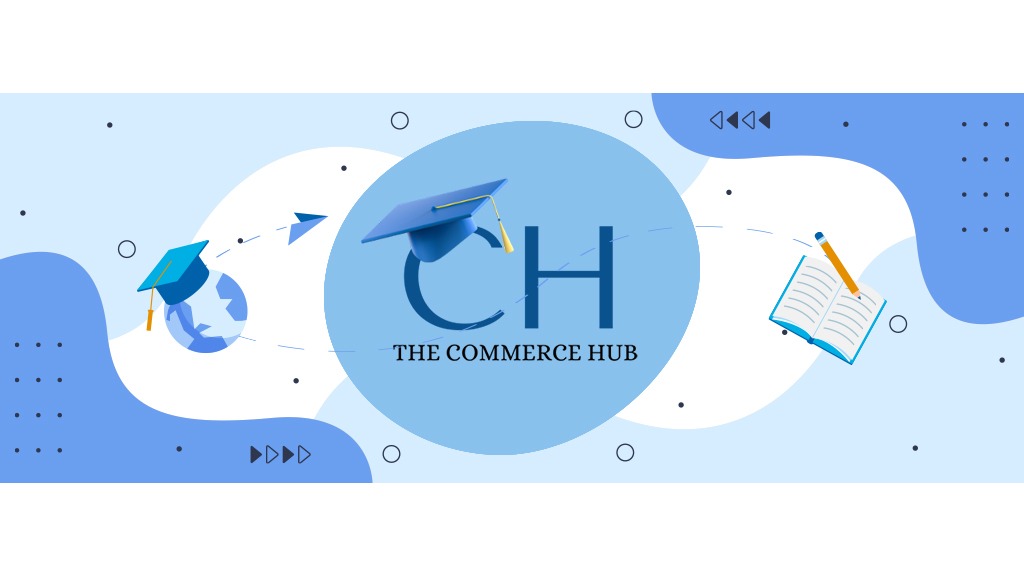 The Commerce Hub