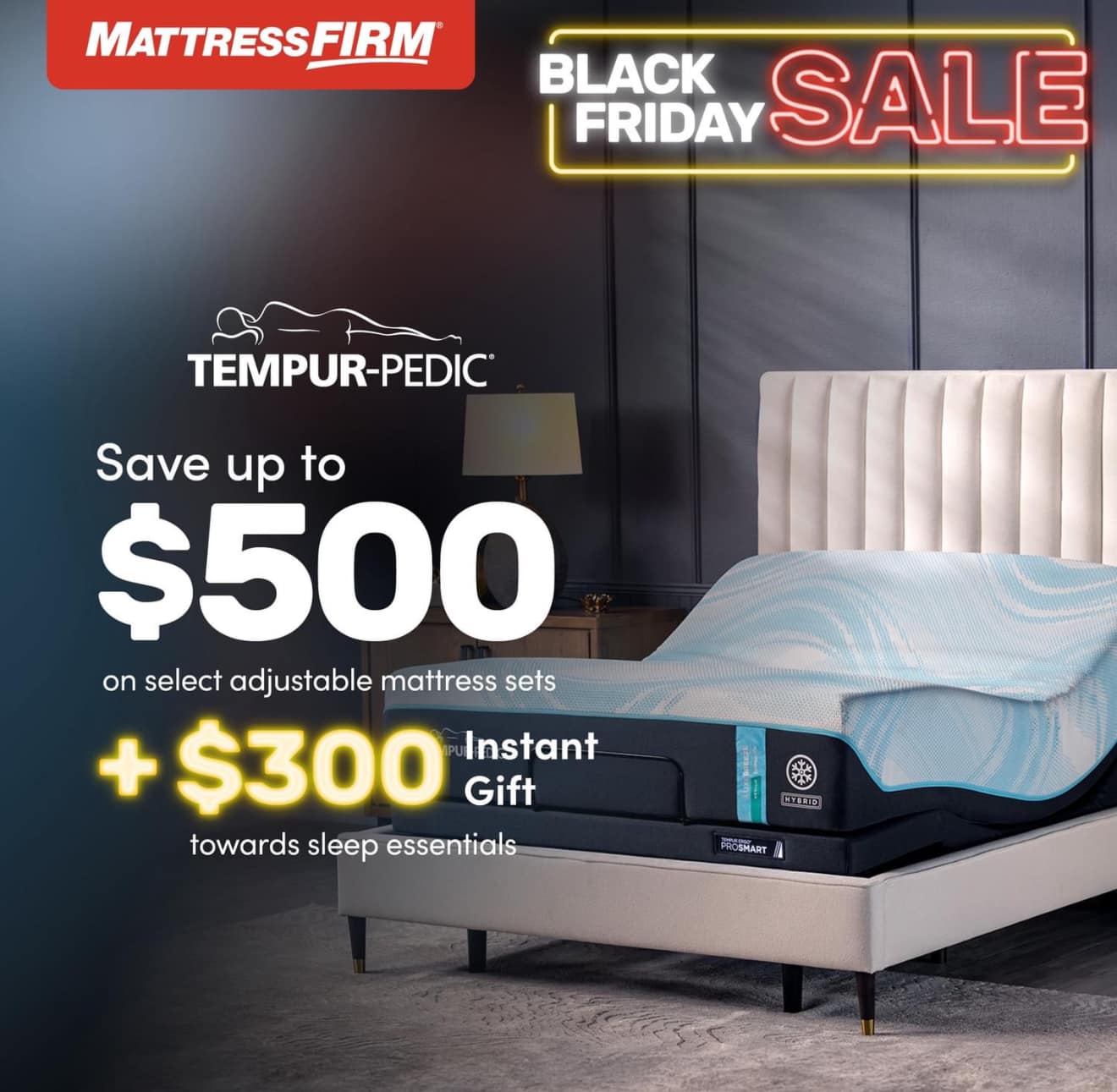 Mattress Firm South Dakota | Sioux Falls SD