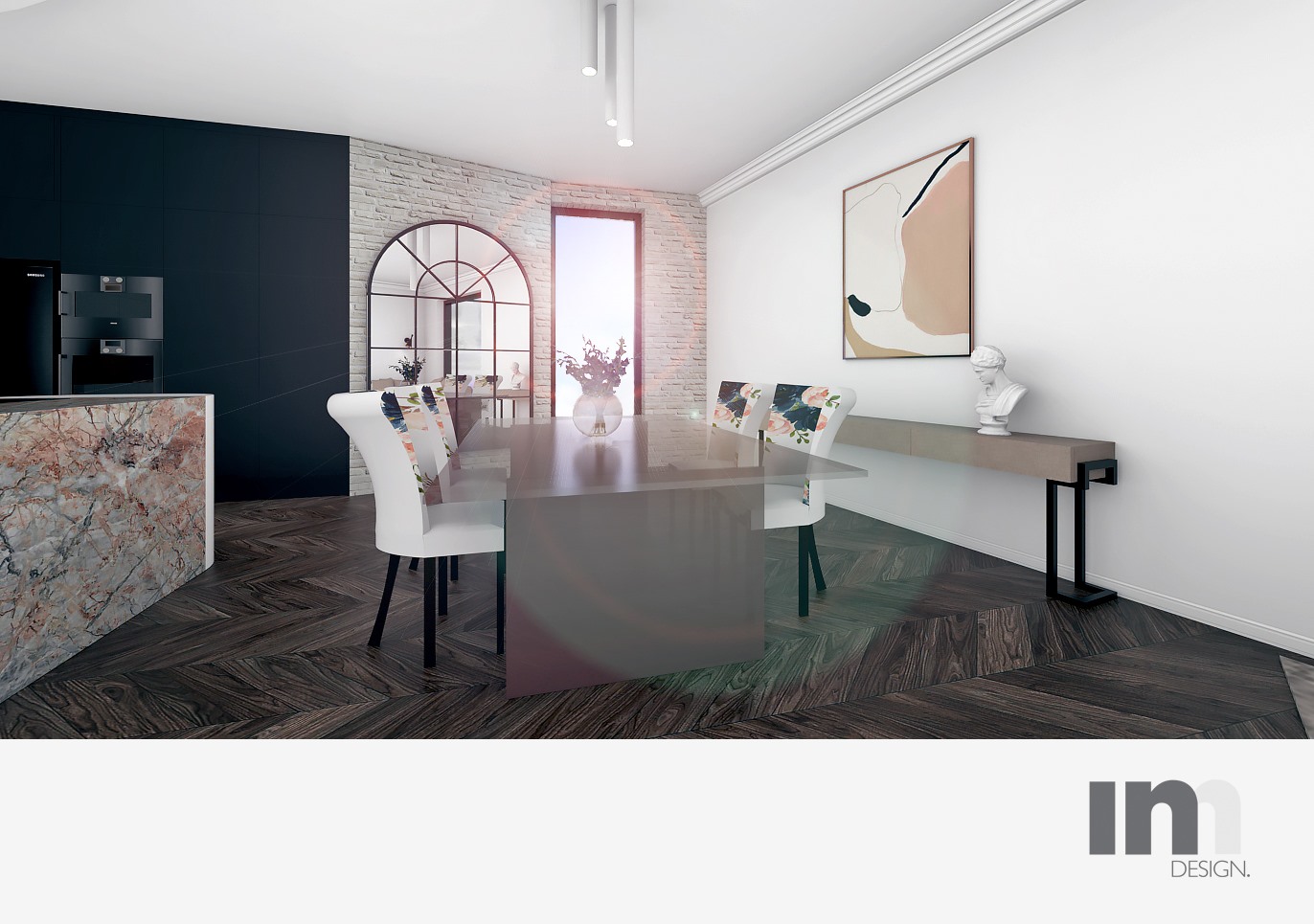 Interior design | Bratislava