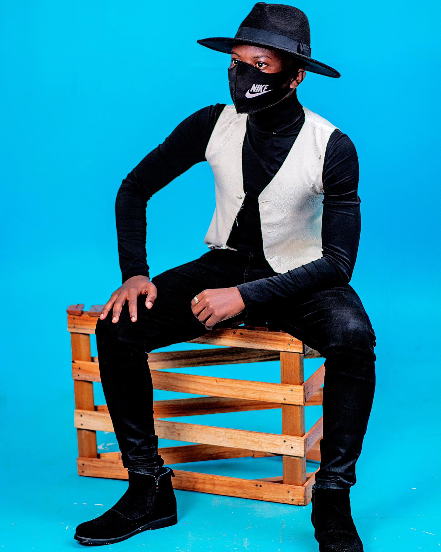Kobby design | Bukavu