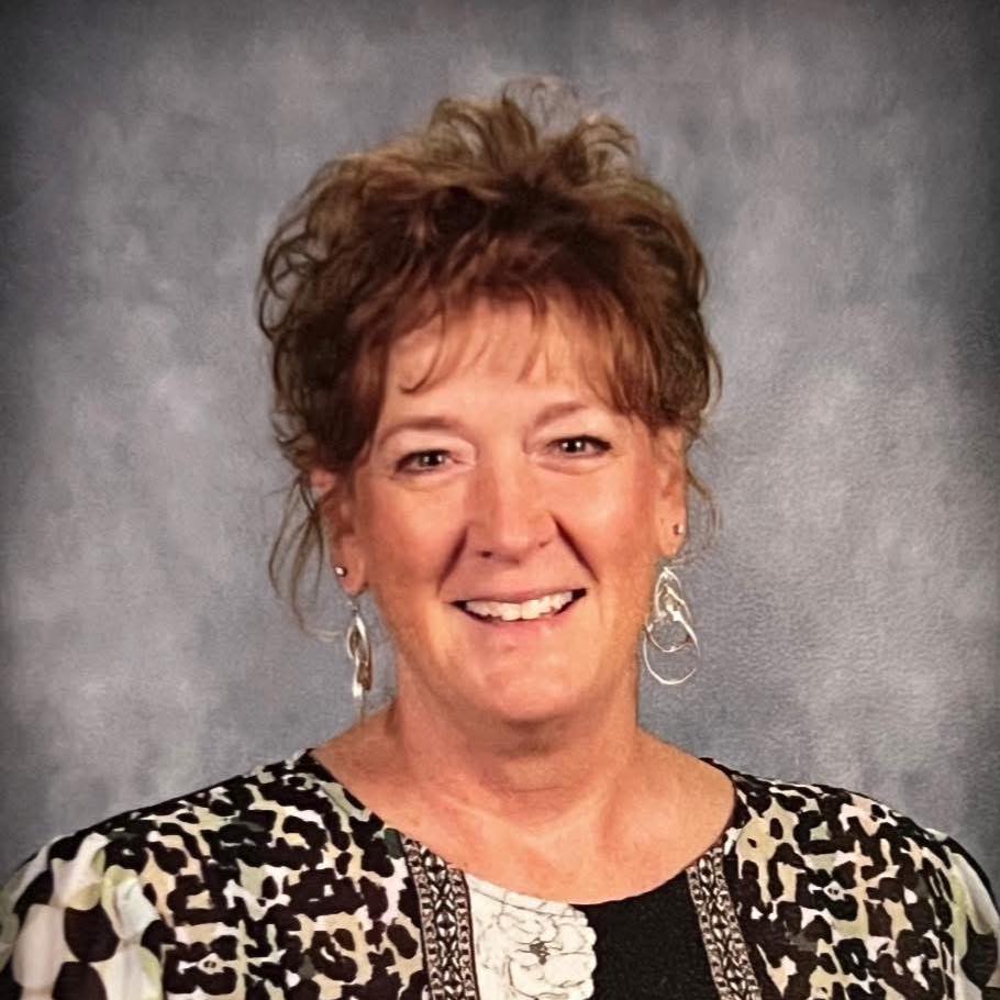 Shelley Roby