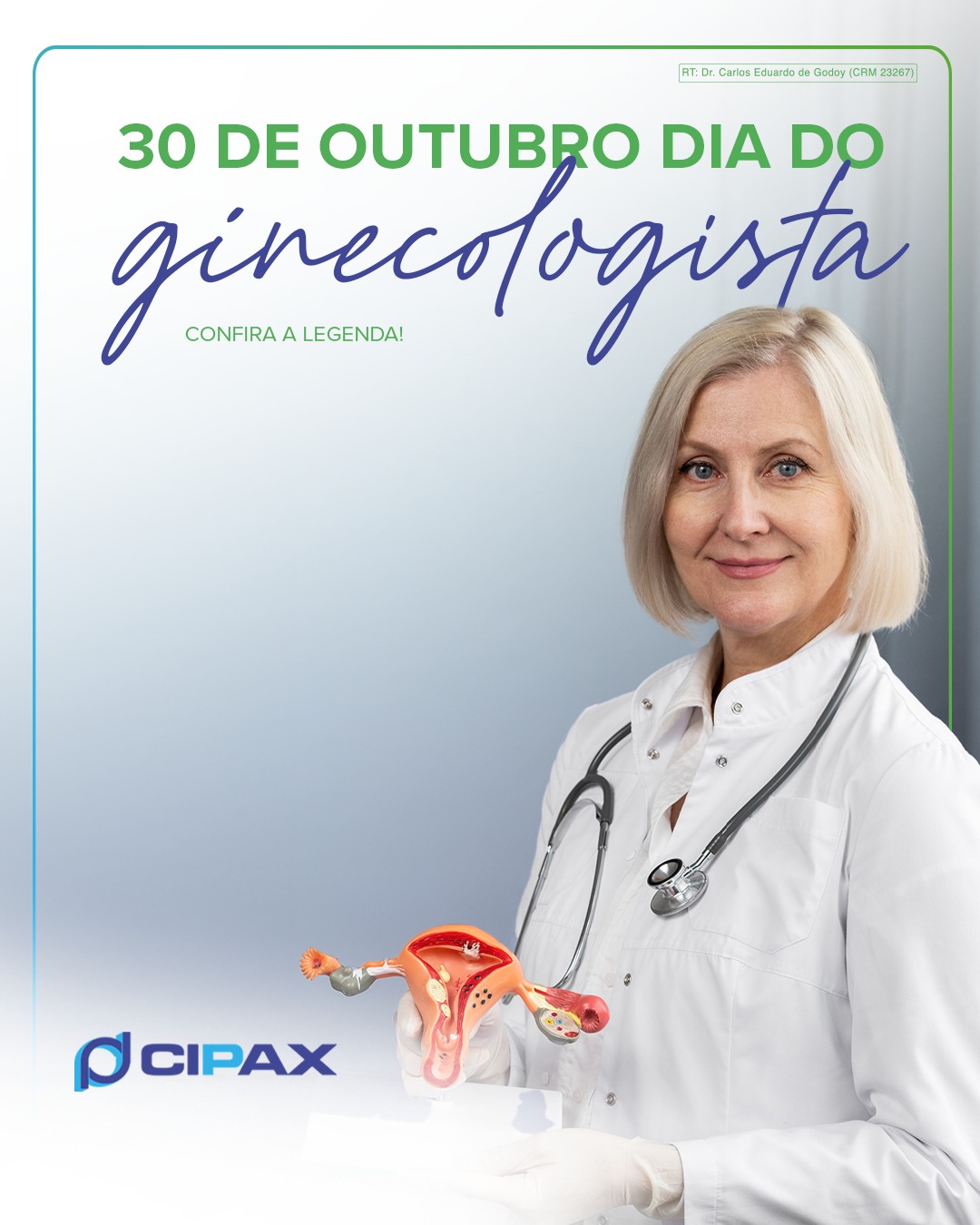 Cipax Medicina Diagnóstica | São José dos Campos SP