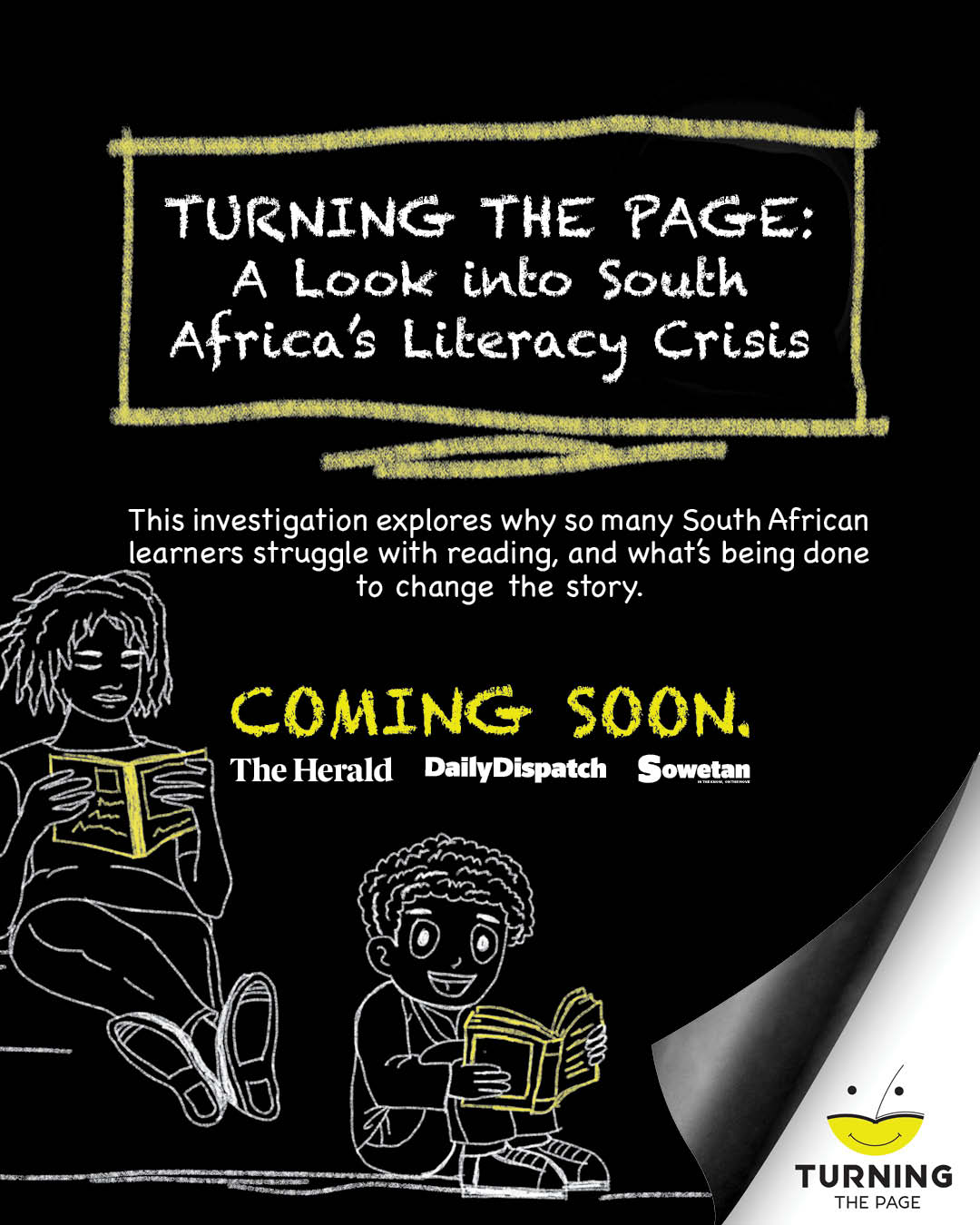 Daily - Turning the Page: A deep dive into the state of reading in ...
