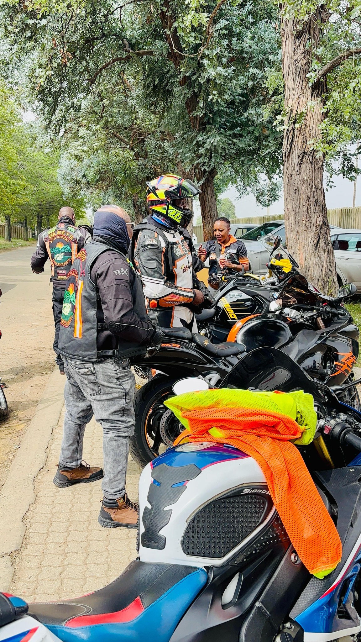 Sun Rider Mcc Sunriders